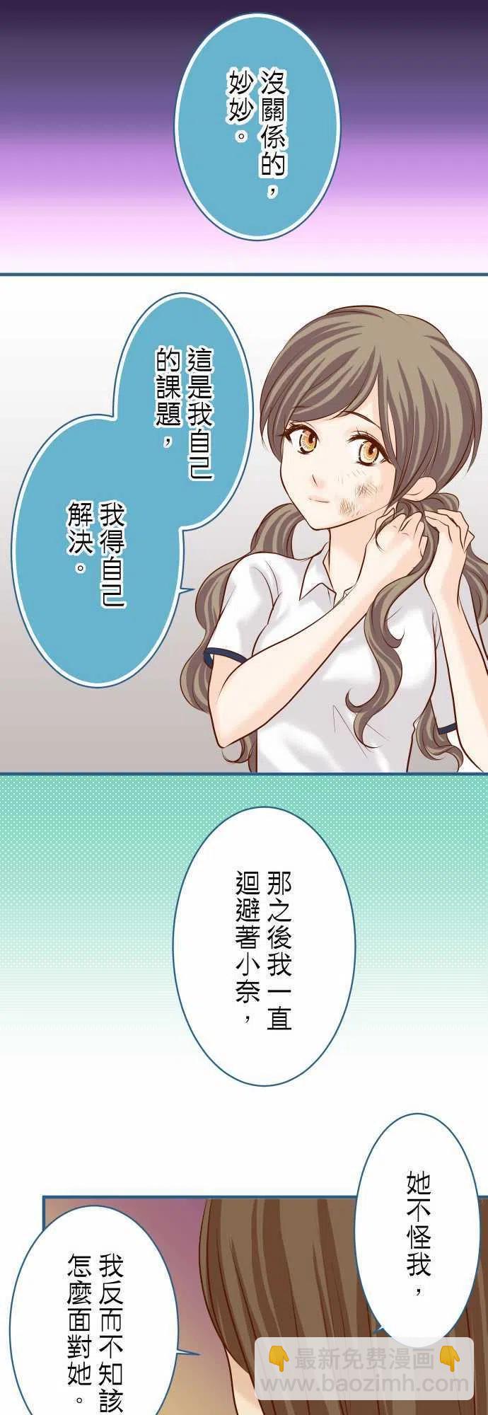 🍻复仇要冷冷端上 第三章狼群49 愧疚 第20页