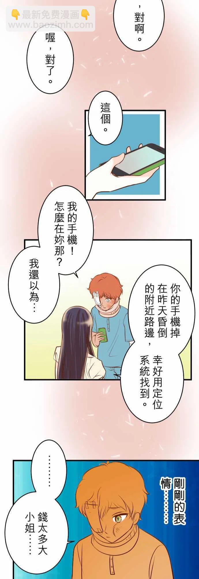 🍻复仇要冷冷端上 第三章狼群61 补偿 第24页