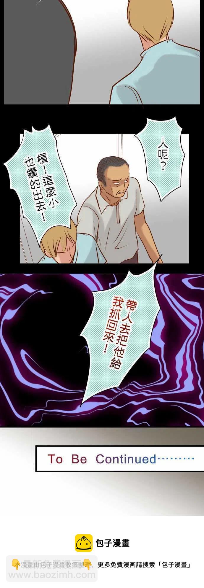 🍻复仇要冷冷端上 第三章狼群65 藏身 第26页