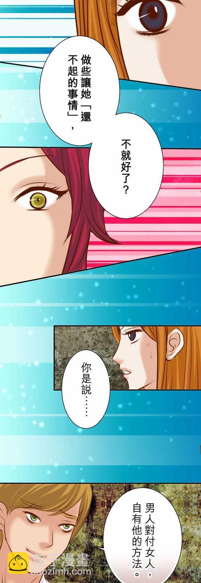 🍻复仇要冷冷端上 第三章狼群67 交叉 第24页