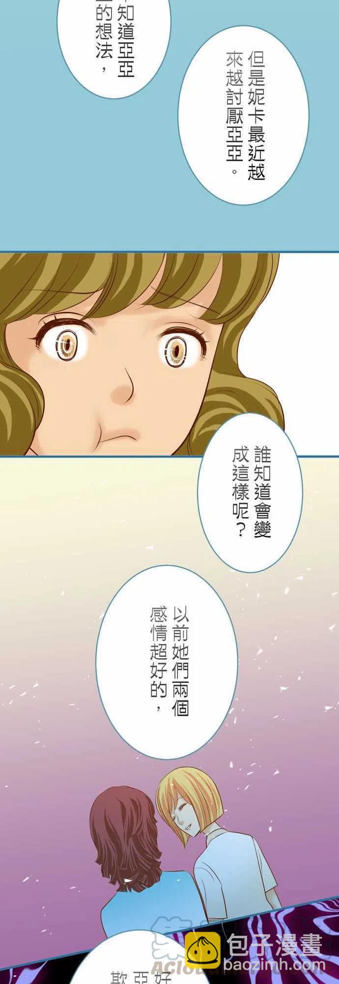🍻复仇要冷冷端上 第三章狼群74 虚实 第25页