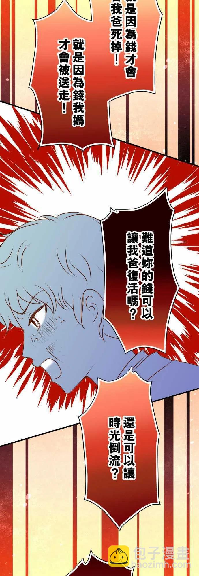 🍻复仇要冷冷端上 第三章狼群78 怀疑 第12页