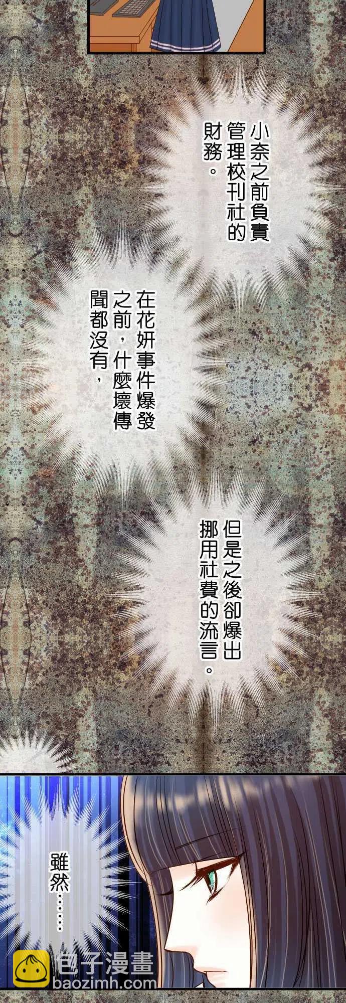 🍻复仇要冷冷端上 第三章狼群85 知彼 第6页