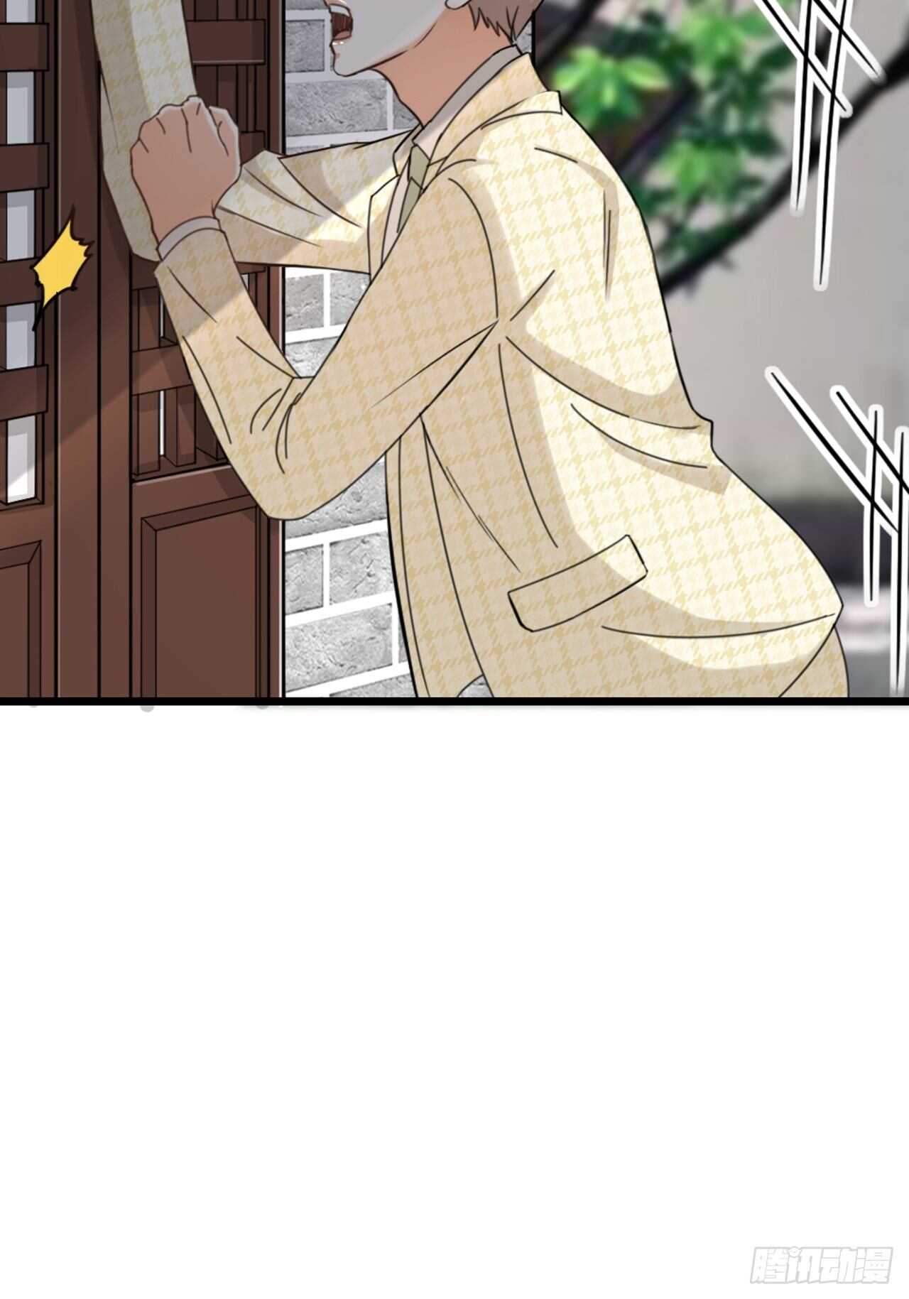 第34话 谈心-第37话