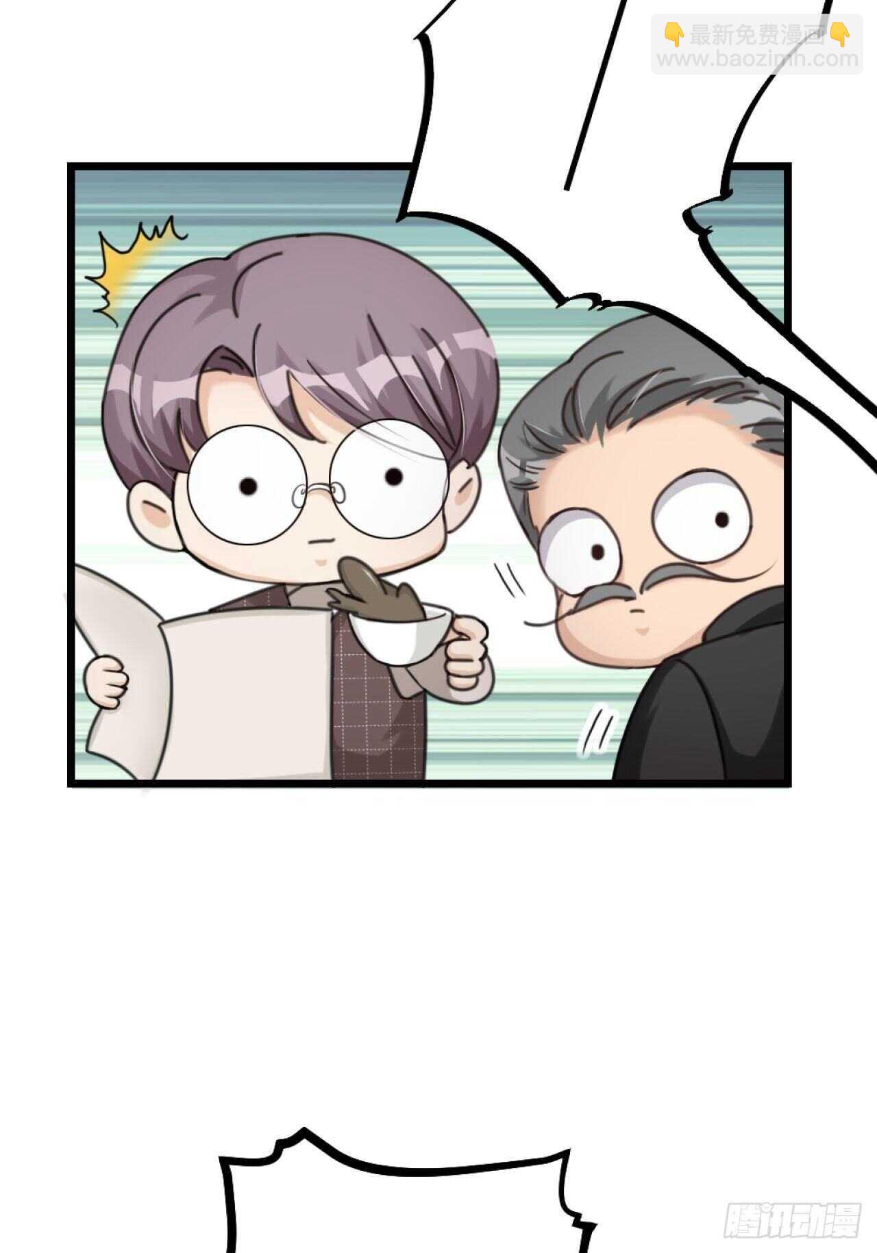 第38话 苏醒-第41话