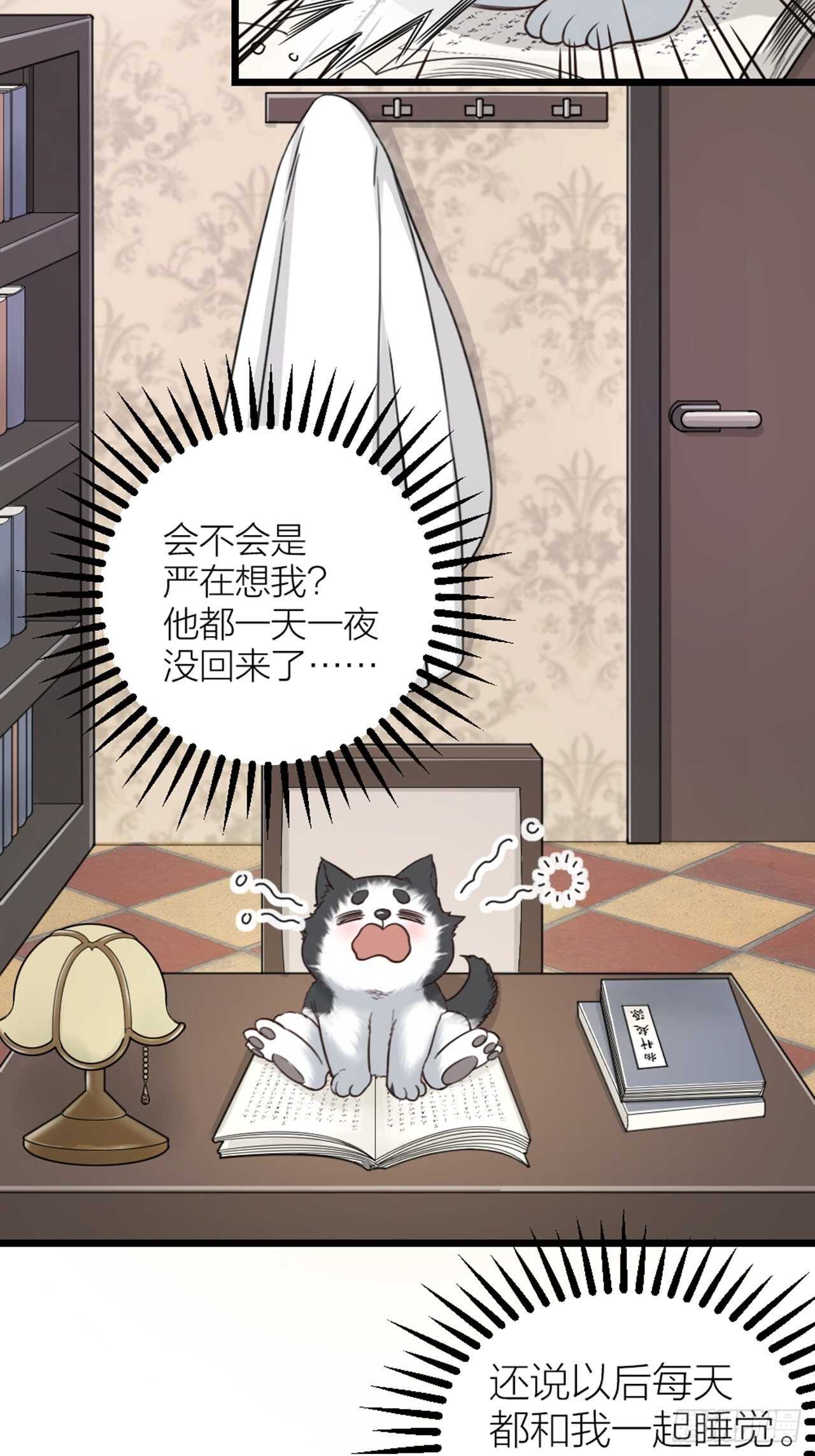 第44话 手术-第47话