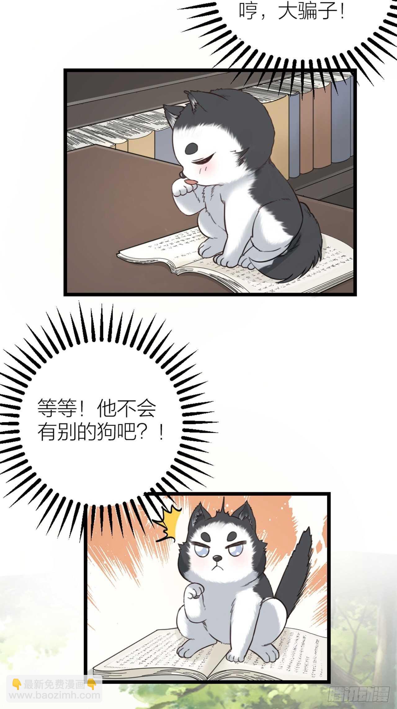 第44话 手术-第47话