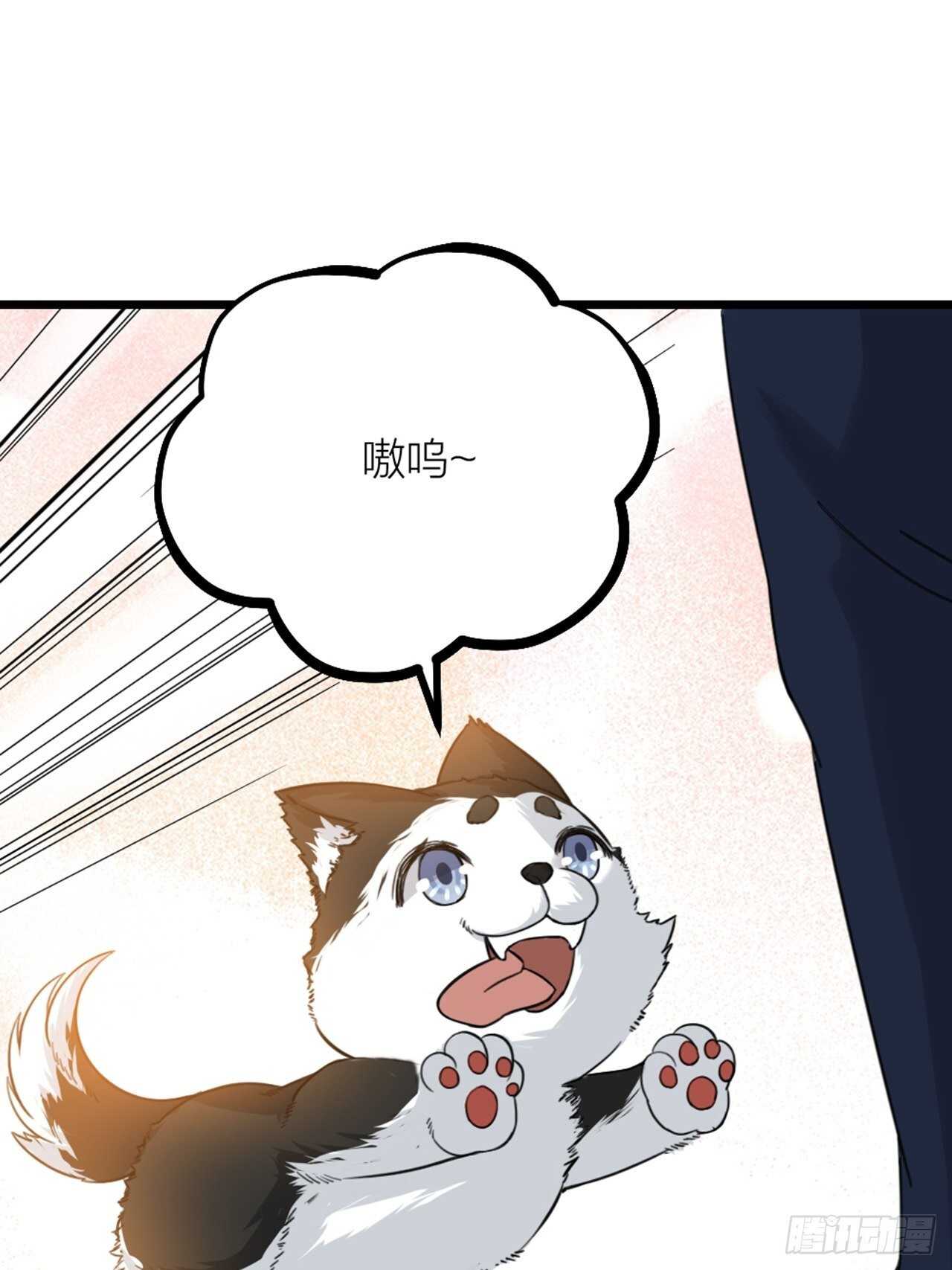 第46话 考验-第49话