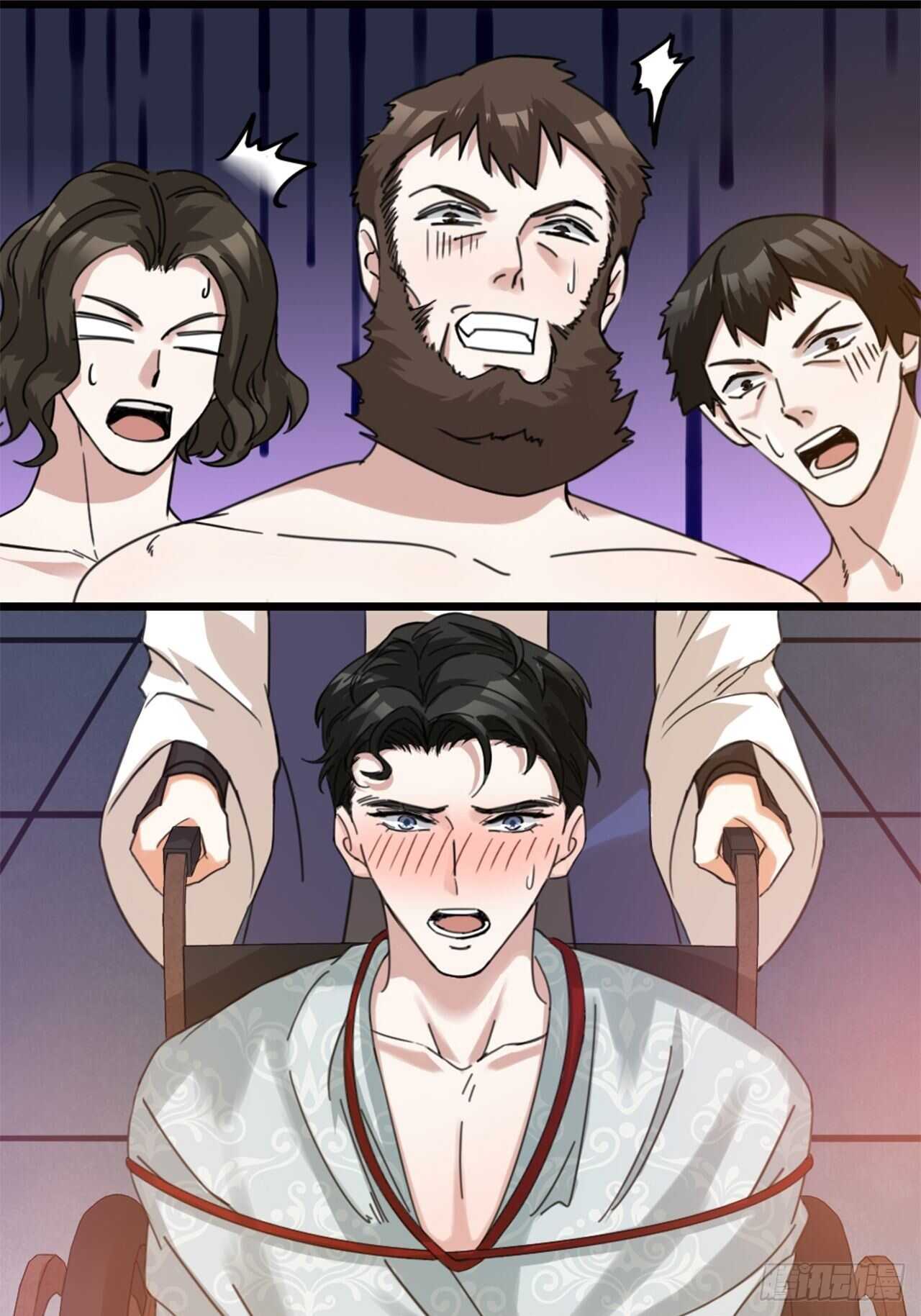 第48话 是爱情-第51话