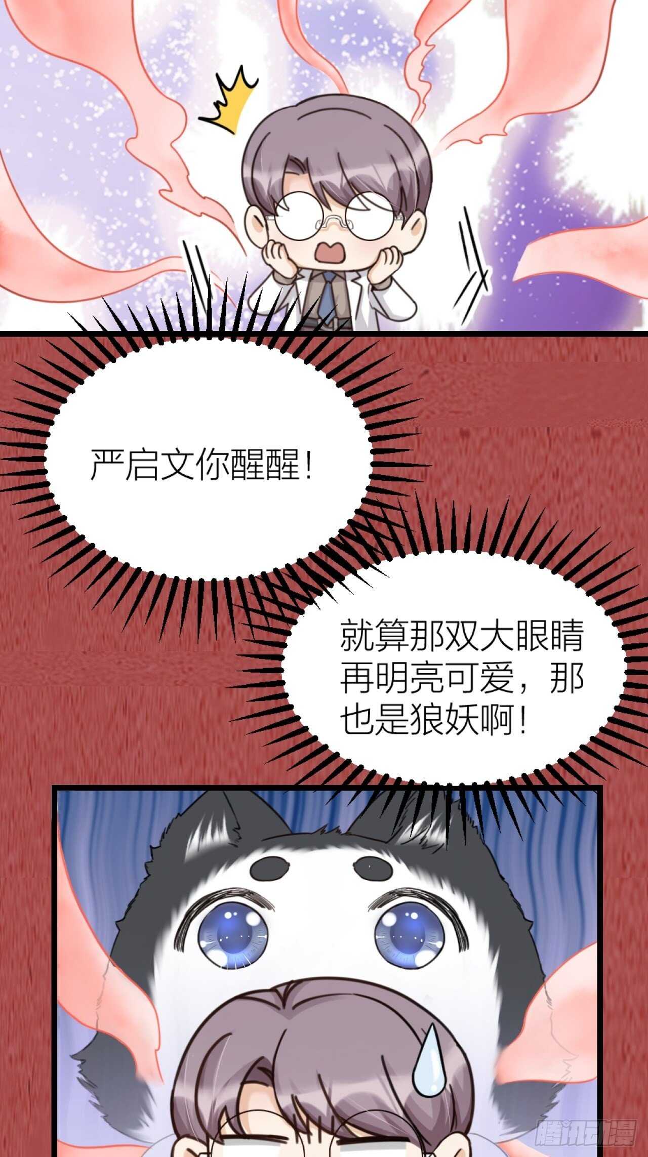 第48话 是爱情-第51话