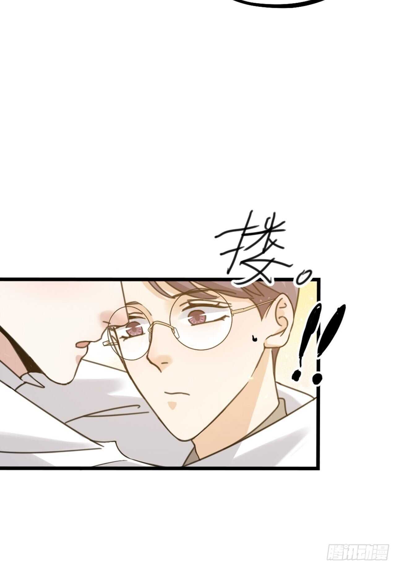 第54话 在桌底(1/2)-第57话