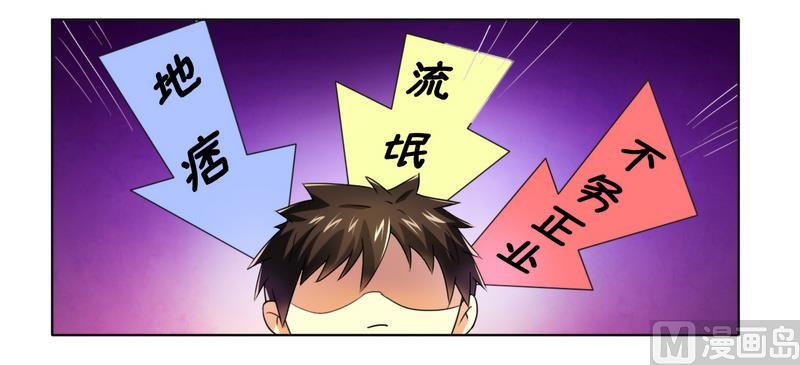 第13话 入住总裁家-第13话