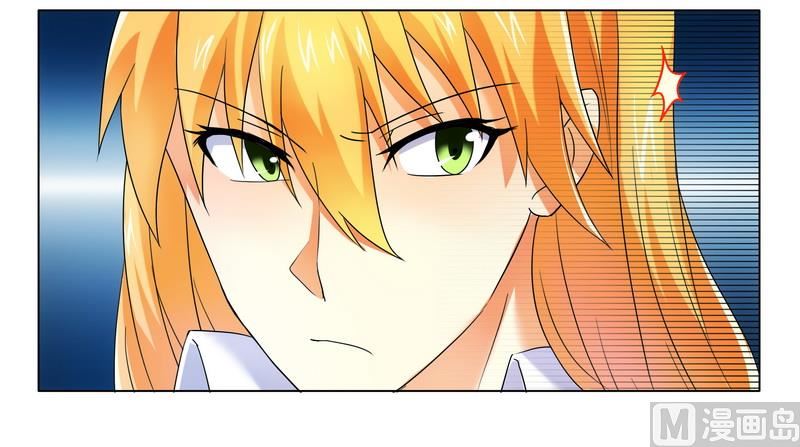 第15话 竟然什么都知道-第15话