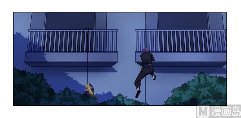 第33话 背水一战-第33话