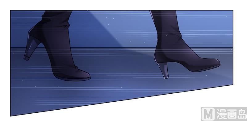 第35话 你冲着我来-第35话