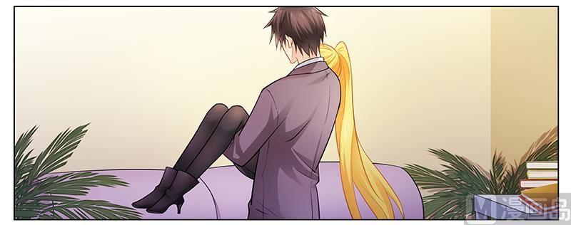 第39话 我命令你清醒过来！-第39话
