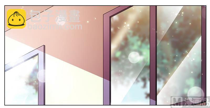 第43话 这一刻为他心动-第43话