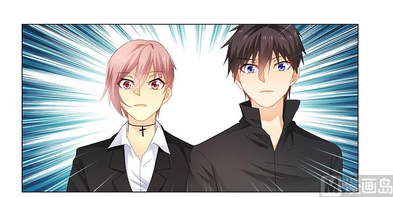 第62话 她逃走了！-第63话