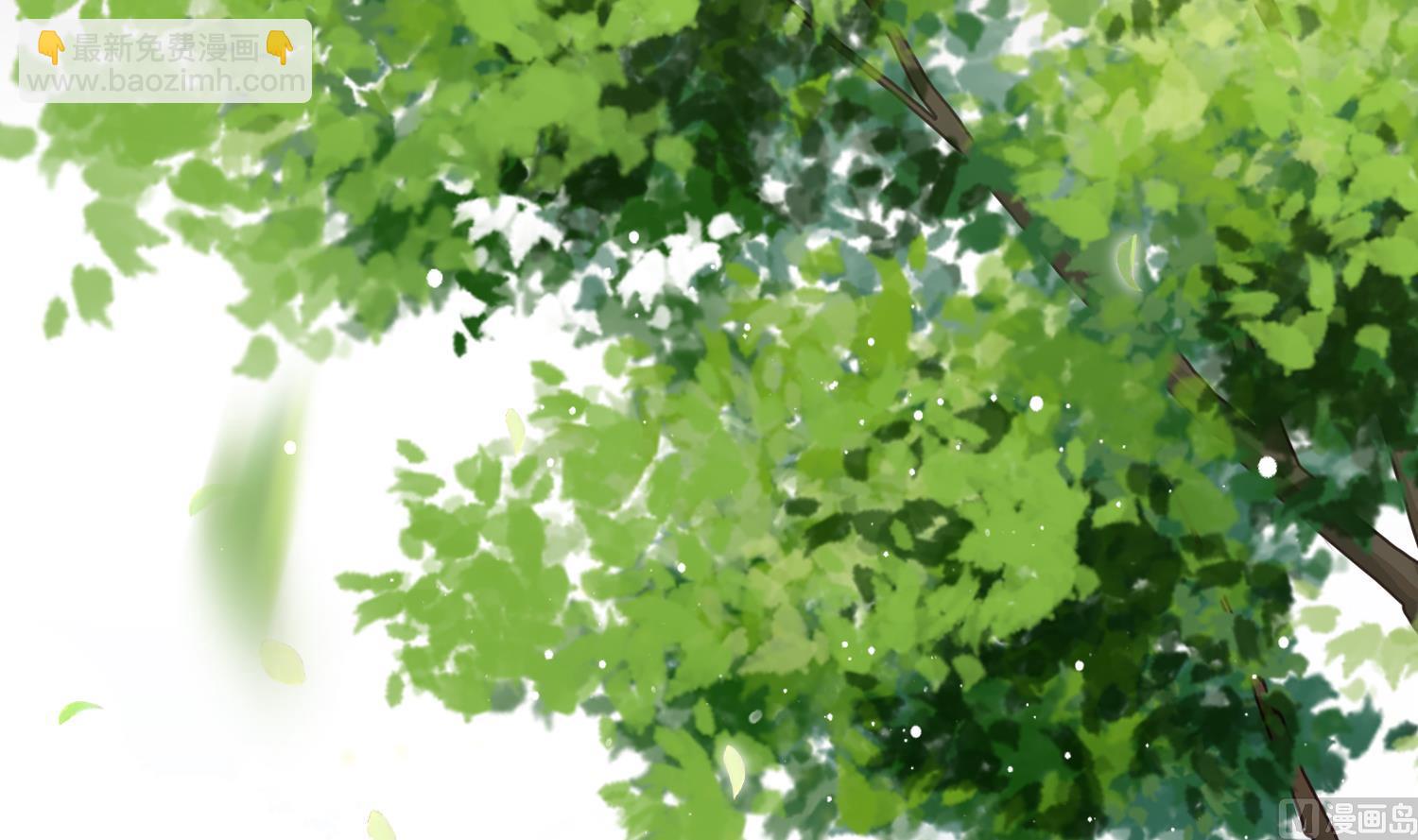 第1话 开局喜当妈(1/3)-第3话