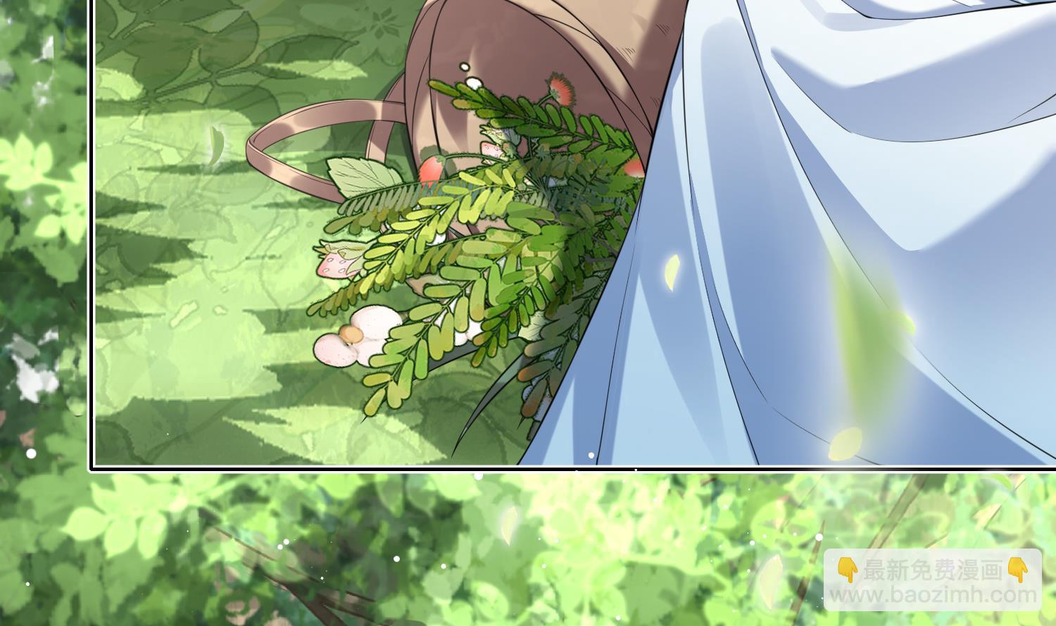 第1话 开局喜当妈(1/3)-第3话