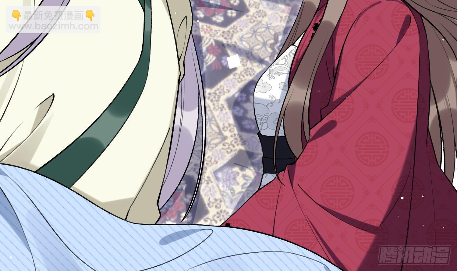 第39话 事后清晨？(1/2)-第41话