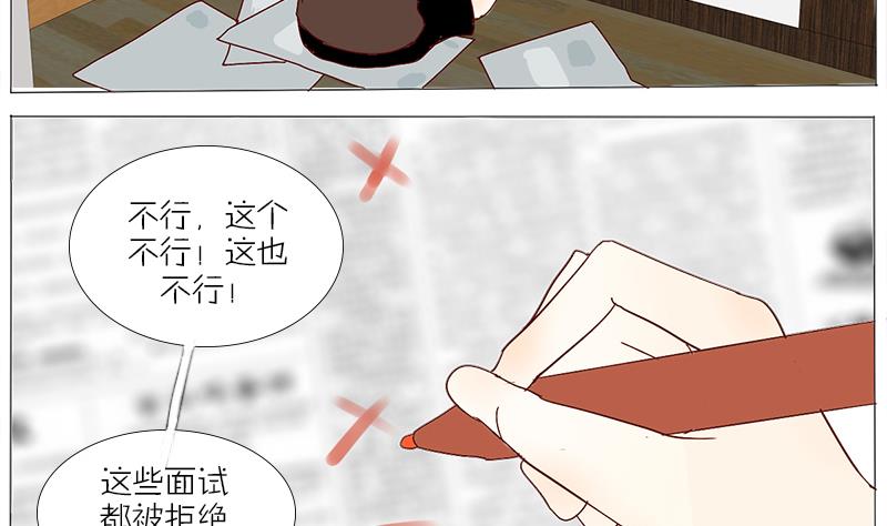 第45话 穷酸潦倒的父亲-第45话