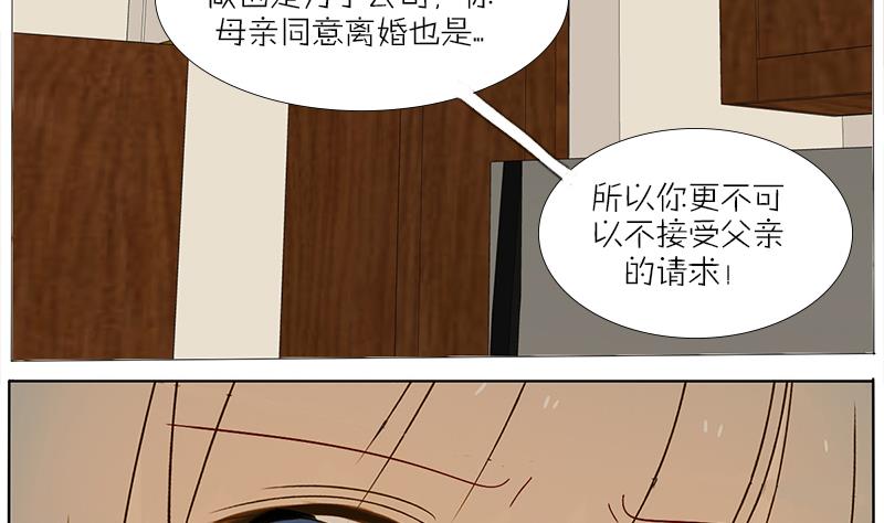 第45话 穷酸潦倒的父亲-第45话