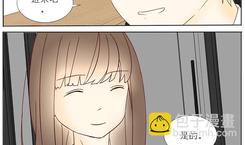 第51话 第一天上班-第51话