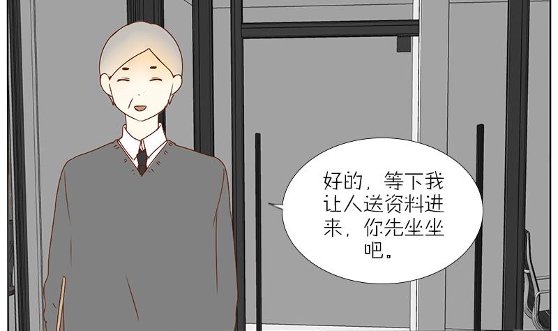 第51话 第一天上班-第51话