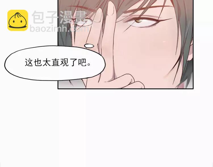 第19话 想不想看哥哥被整？-第19话