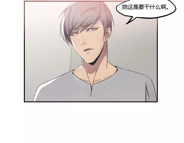 第31话  预知的梦吗？-第31话