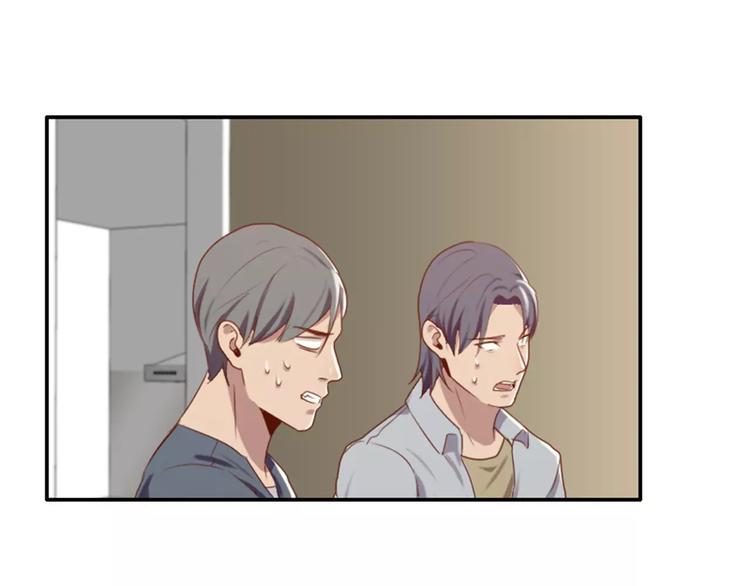 第35话  腹黑哥哥不好惹-第35话