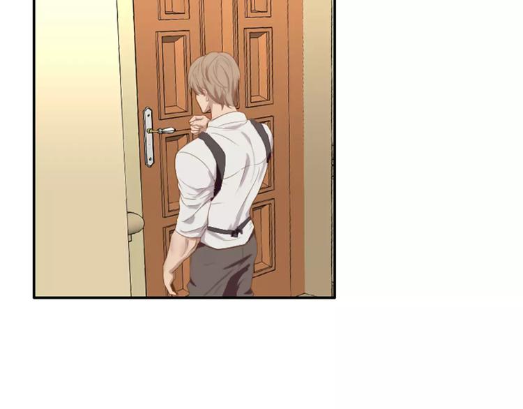 第35话  腹黑哥哥不好惹-第35话