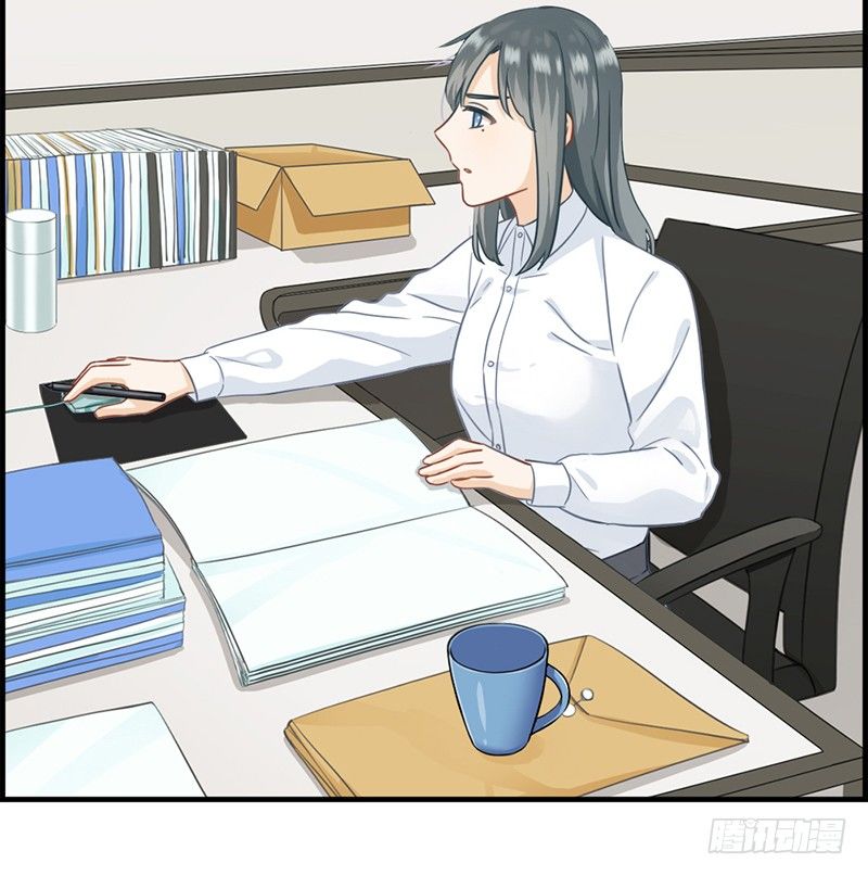第二十六话 工作女狂人-第27话