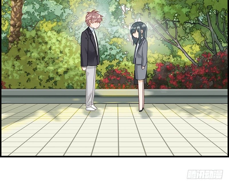 第二十八话 娶定你了-第29话