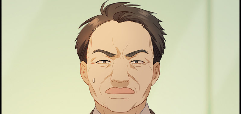 第五十二话 往事(1/2)-第53话