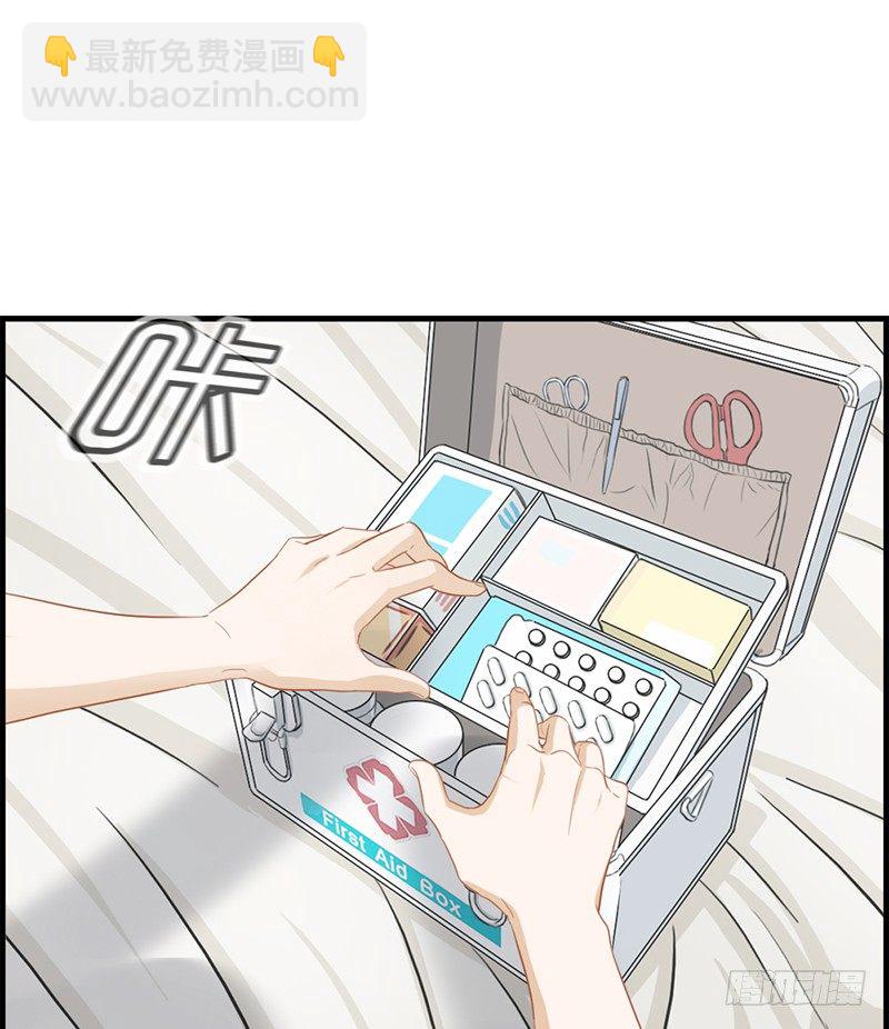 第六十四话 最后的生日-第65话