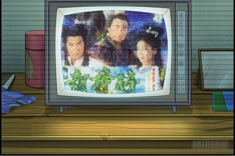 第六十四话 最后的生日-第65话