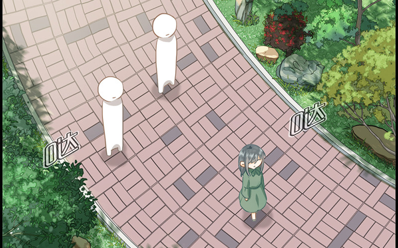 第六十八话 离去(1/2)-第69话