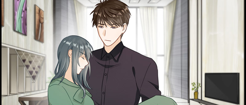 第七十二话 再也不会走了(1/2)-第73话