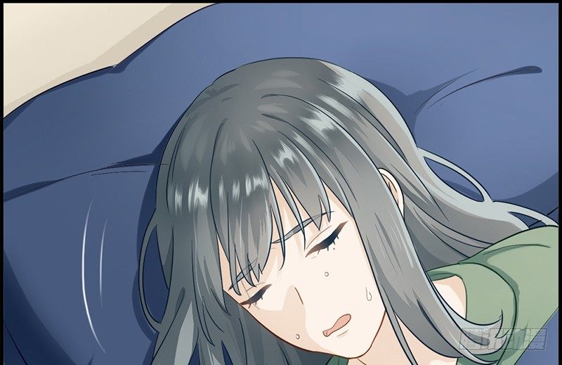 第七十四话 苏醒(1/2)-第75话
