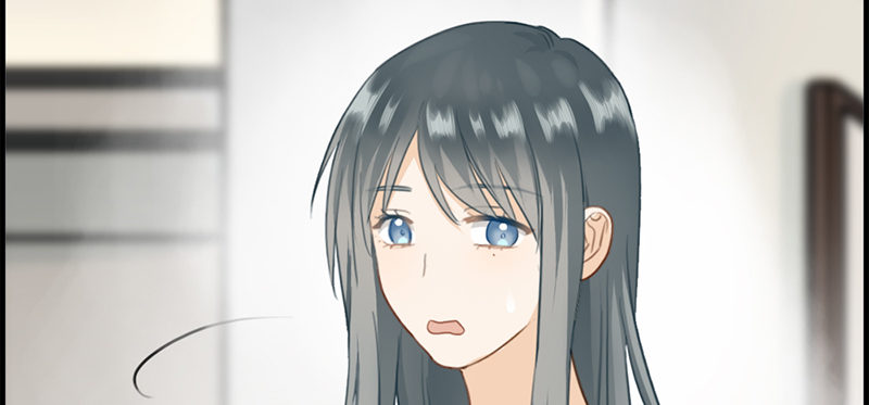 第七十四话 苏醒(1/2)-第75话