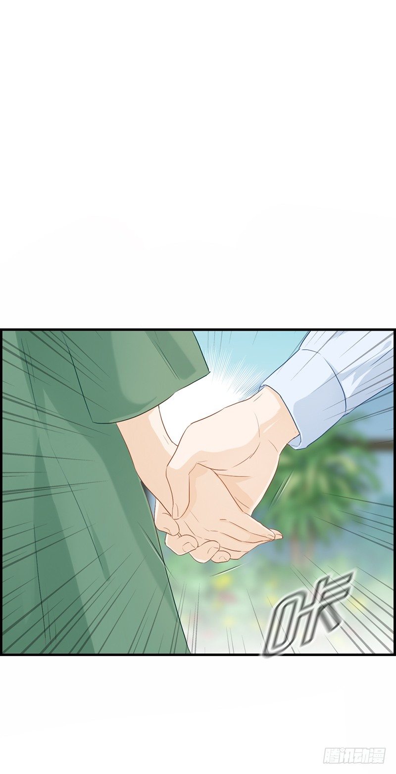第七十八话 你是我的-第79话