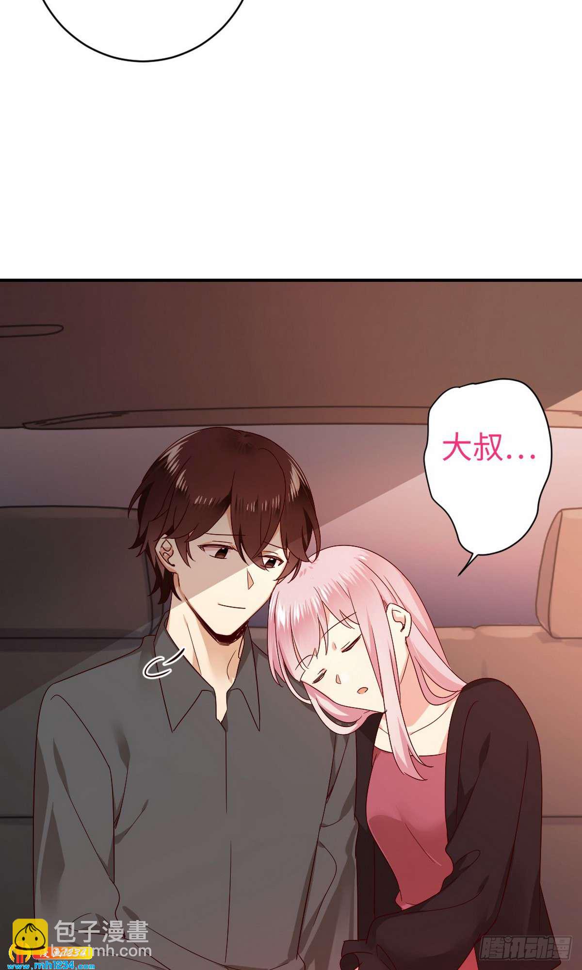 第144话 窒息的噩梦-第151话
