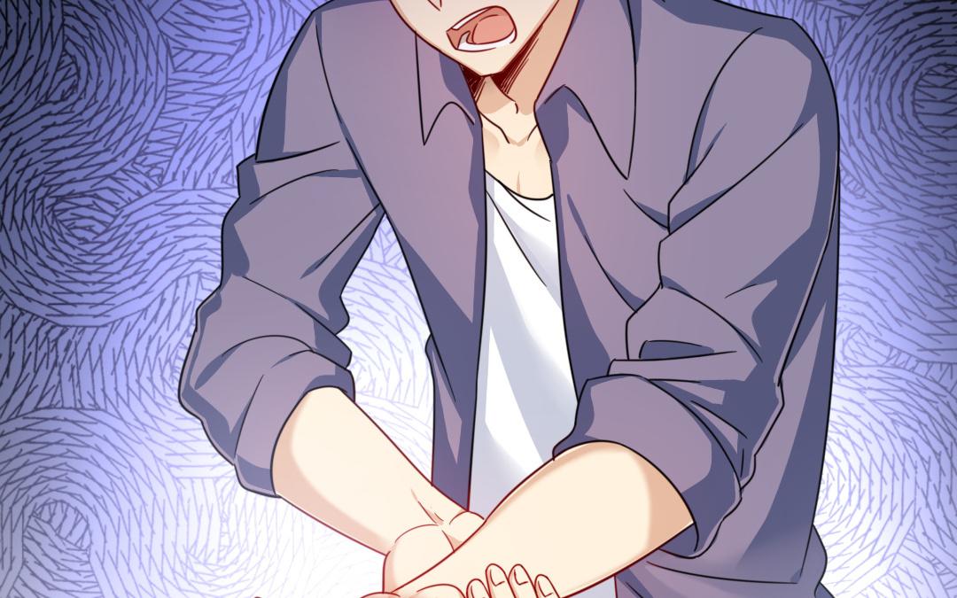 第55话 大叔的身世(1/2)-第53话