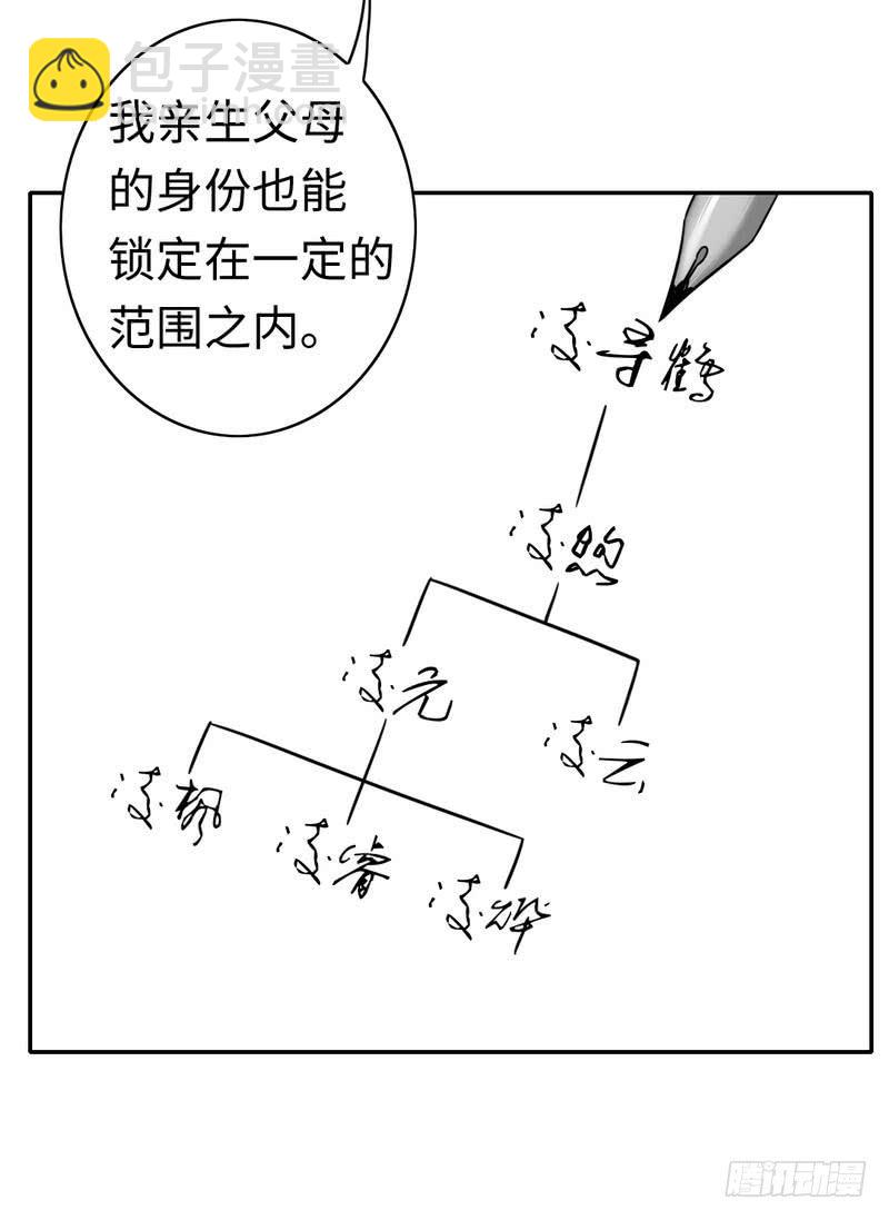 第60话 心疼-第63话