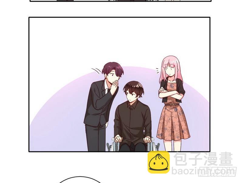 第99话 她是谁！-第103话