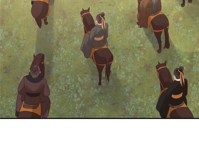 第138话 狩猎，开始了(1/2)-第141话