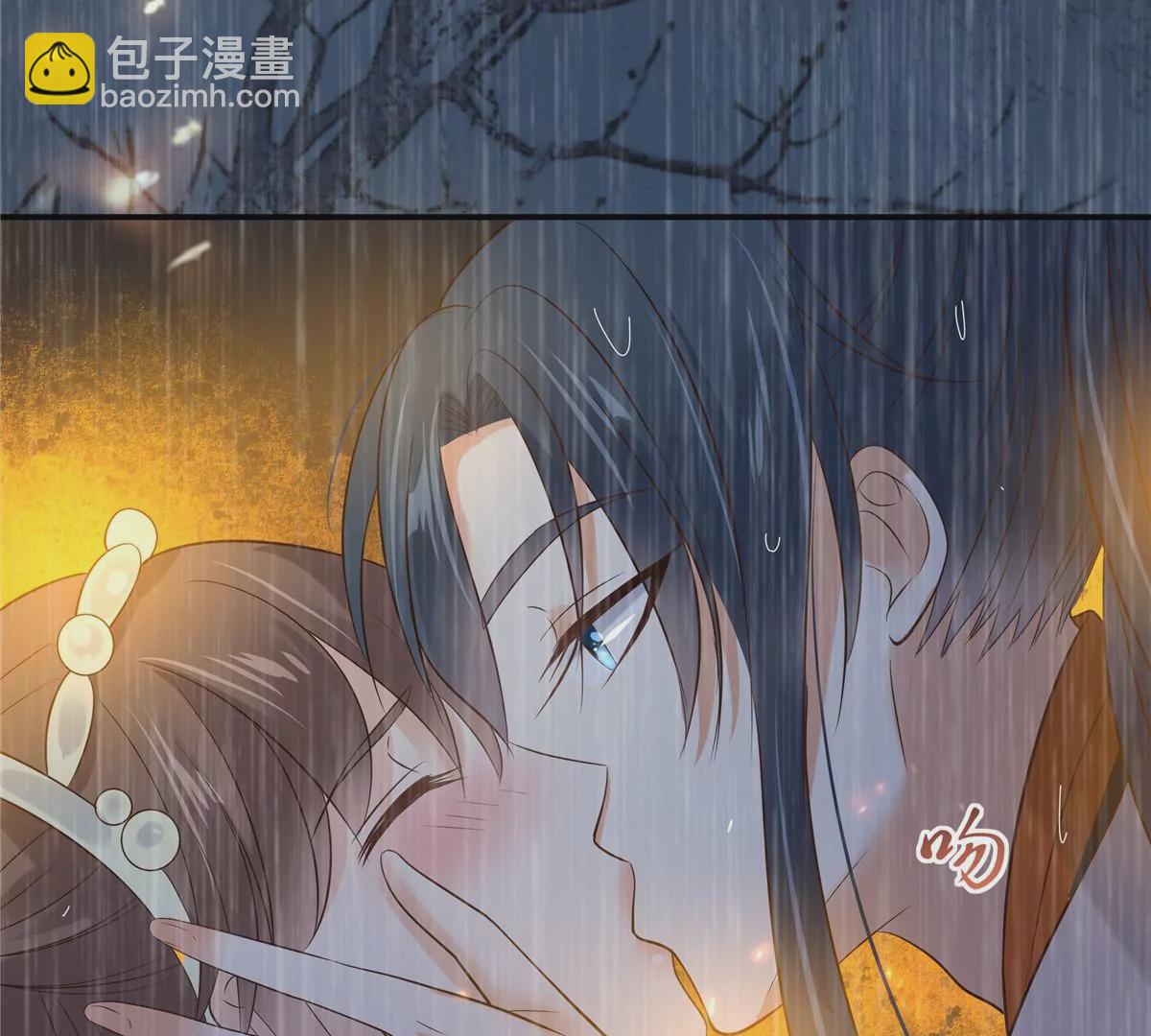 第150话 盈儿，我爱你(1/2)-第153话