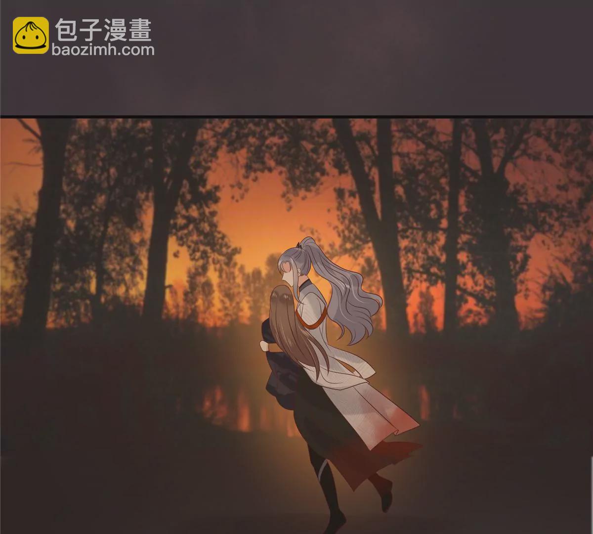 第154话 夺走我的心你却走了(1/2)-第157话